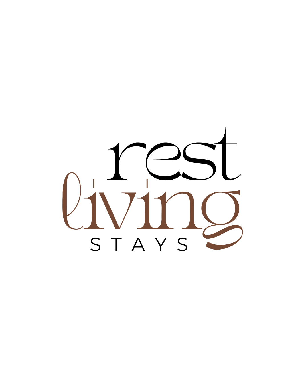 Rest Living Stays